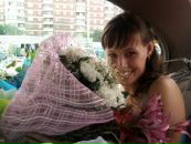 Фотография Петрушкова Сани