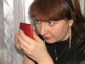 Фотография Пожидаевой Ирины