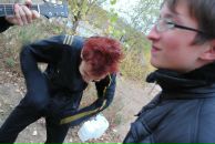 Фотография Хана Айнура