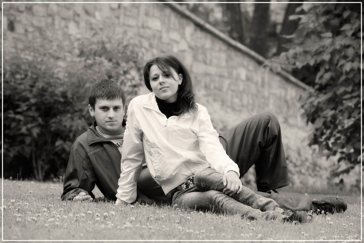 Сергей Моисеев фотография #3