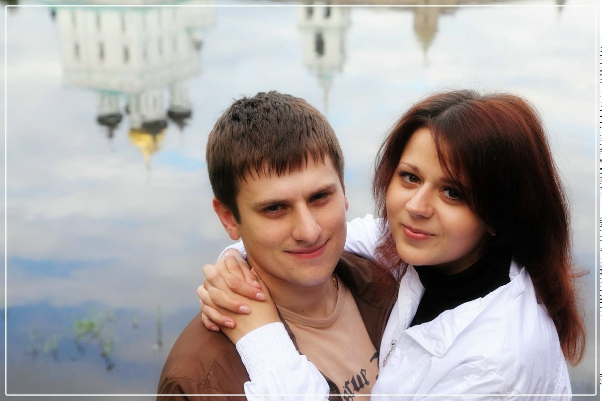 Сергей Моисеев фотография #9