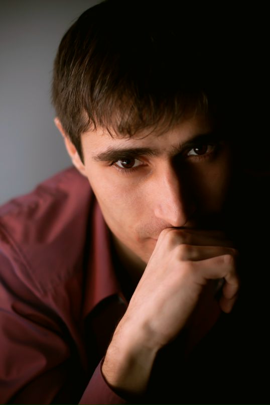 Тамаз Вартанов фотография #4