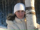 Фотография Накаряковой Любови