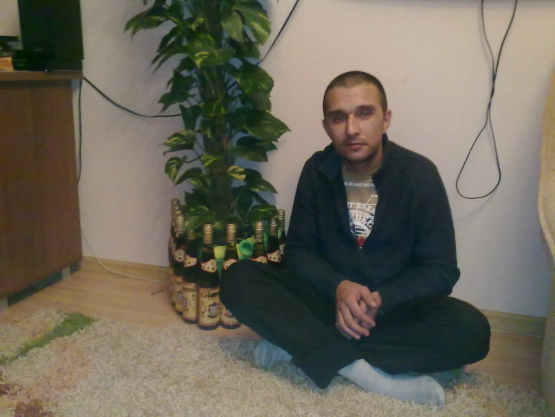 Митя Борщев фотография #16