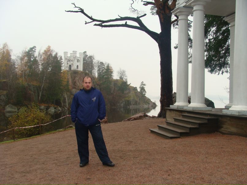 Mirgorod Eugene фотография #7