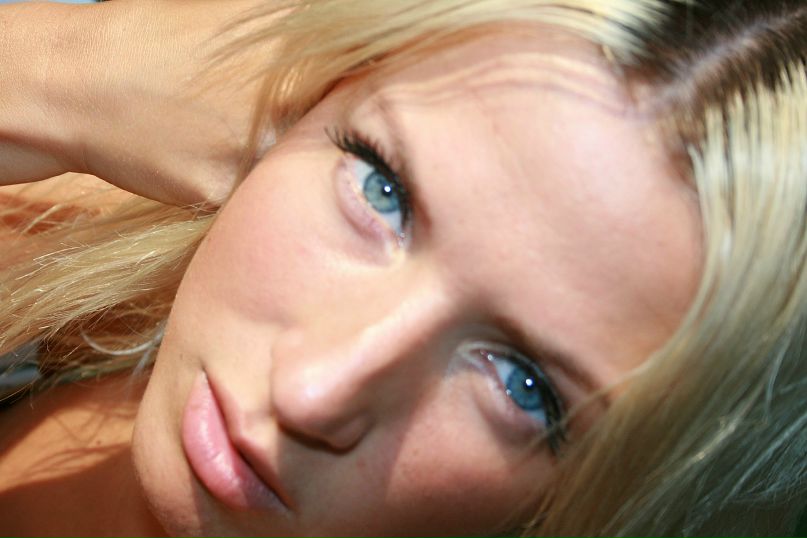 Yulia Linn фотография #6
