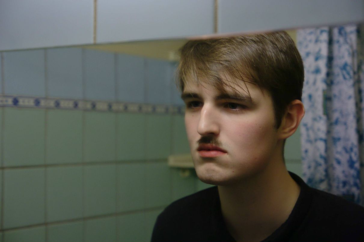 Антон Серков фотография #35