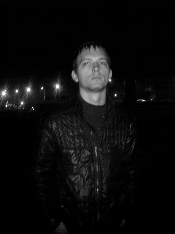 Дмитрий Моис фотография #5