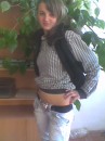 Кларіка Зевді фотография #39 (источник - https://vk.com/id62858100)
