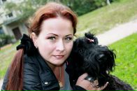 Фотография Елиной Ольги