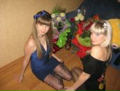 Фотография Жучковой Виктории