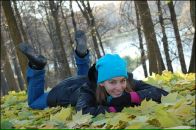 Фотография Хаевой Ольги