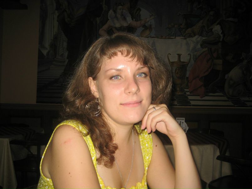 Мария Даниленко фото №2