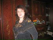 Фотография Шабалиной Аллы