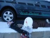 Фотография Дрягиной Ирины