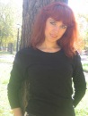 Фотография Дручок Оксаны