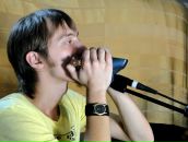 Фотография Токарского Константина