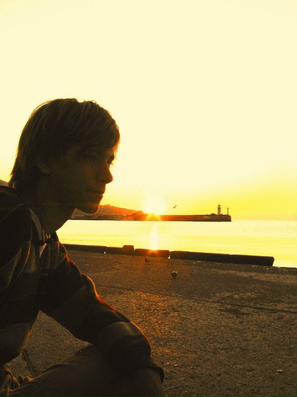 Богдан Кодацкий фотография #42