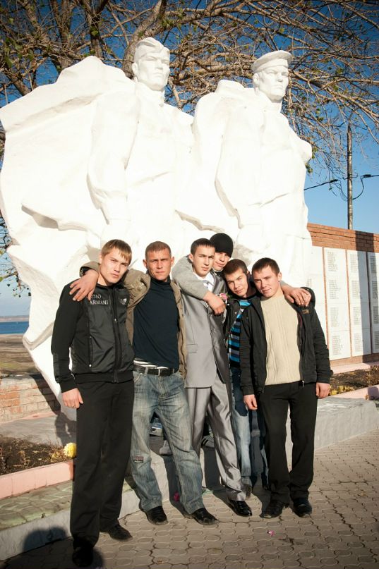 Дмитрий Ирючкин фотография #42