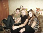 Фотография Трушкиной Виктории