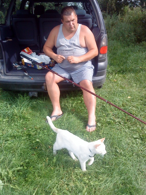 Сергей Антипенко фотография #45