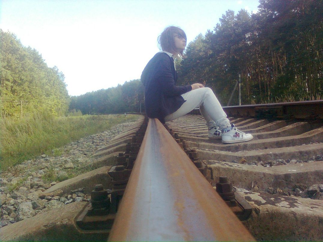 Sammy Mo фотография #49