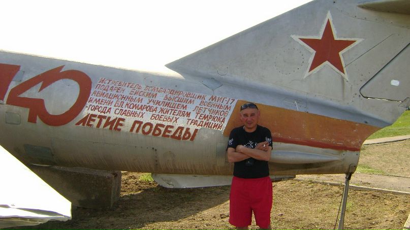 Руслан Башаков фотография #28