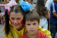 Фотография Гафаровой Олеси