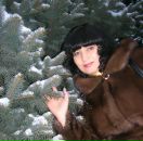 Фотография Рябовой Марины