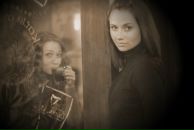 Фотография Беликовой Евгении