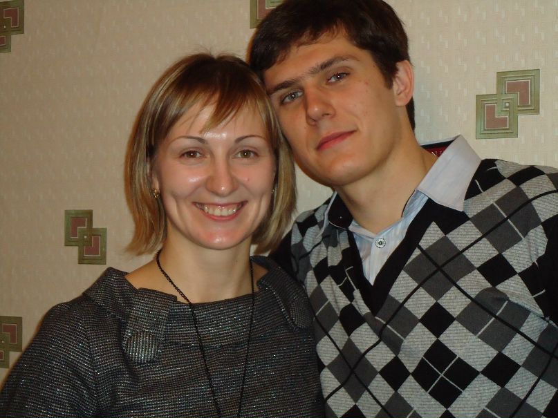 Игорь Матвеев фотография #29