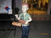 Фотография Прусаковой Насти