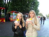 Фотография Волковой Марины