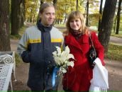 Фотография Гершкович Дарьи