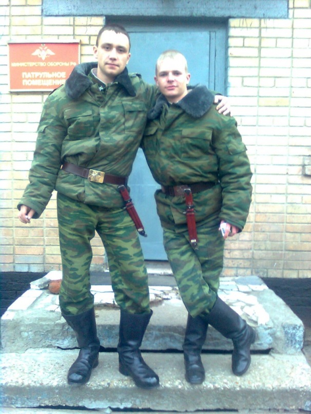 Дмитрий Урмашов фотография #43