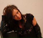 Фотография Дроздовой Оксаны