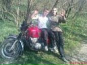 Максім Обжелянський фотография #8 (источник - https://vk.com/id113951027)