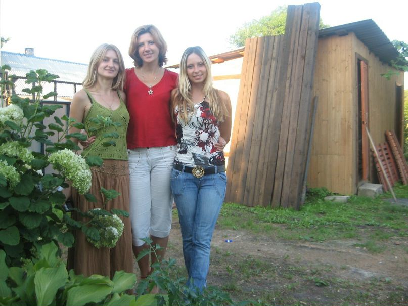 Наталия Симанько фотография #21