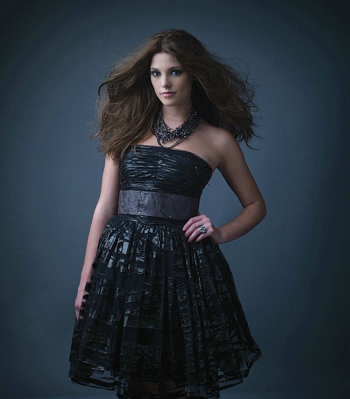 Ashley Greene фотография #43