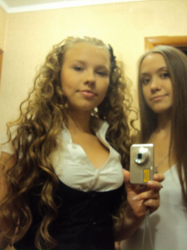 Софья Голова фотография #18