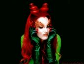 Фотография Каракозовой Анны