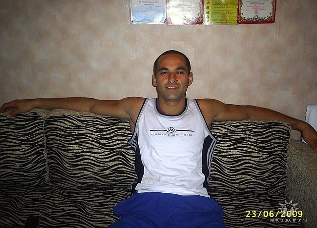 Сергей Авраменко фотография #23