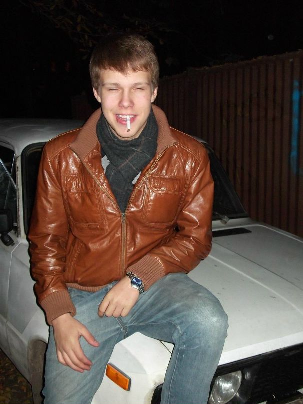 Дмитрий Тарадай фотография #47