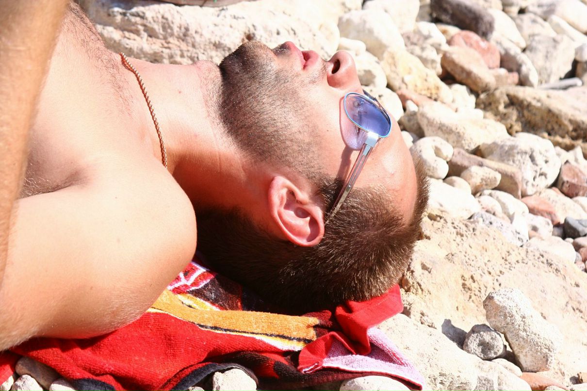 Johnny Man фотография #21