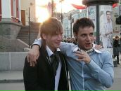 Фотография Никитина Виктора