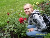 Фотография Лепихиной Оли