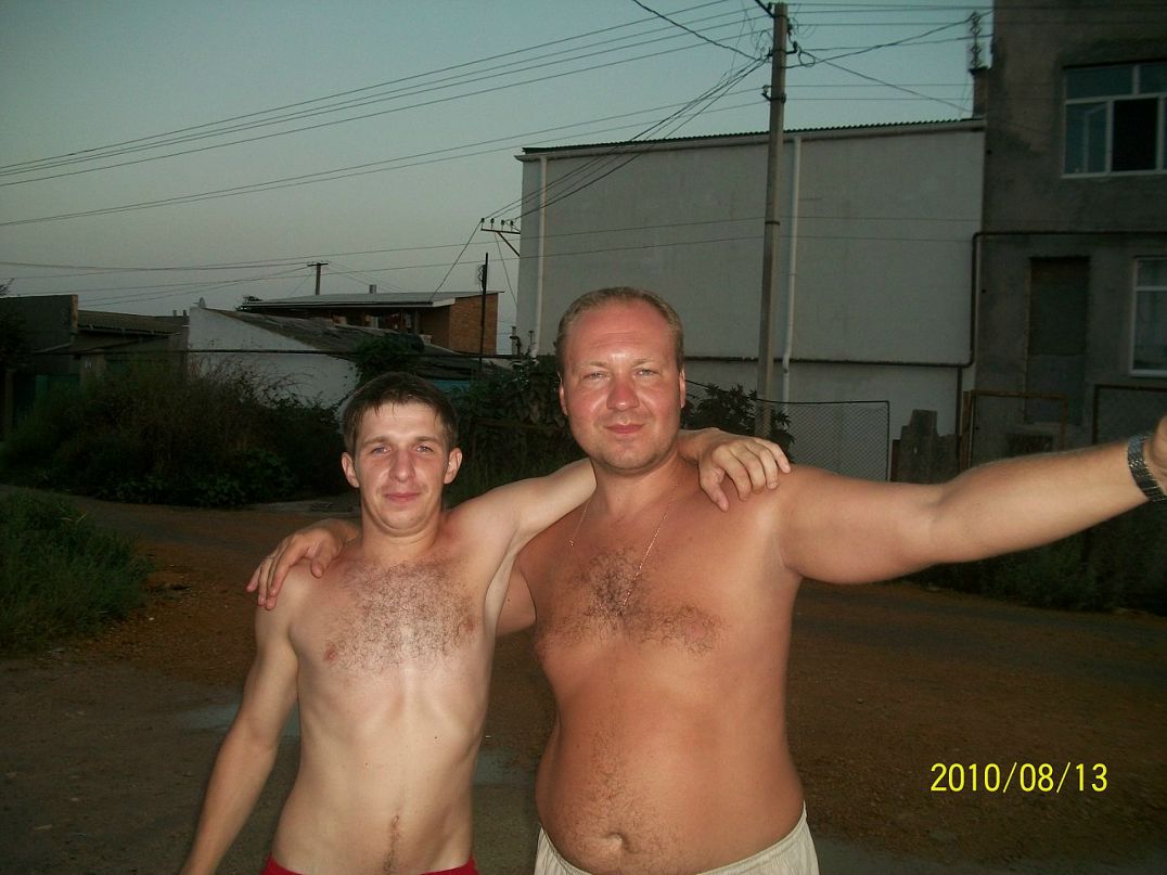 Дмитрий Solovei фотография #38