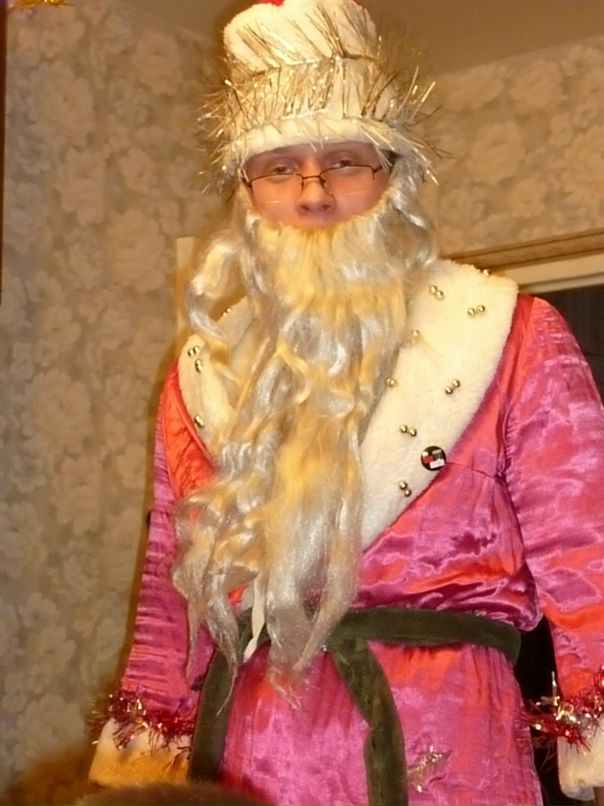 Сергей Григорьев фотография #6