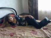 Фотография Полетаевой Насти