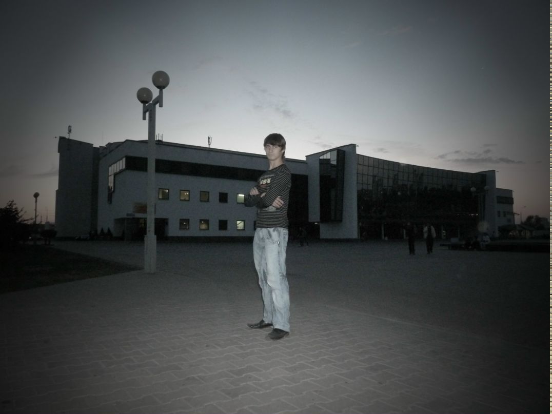 Вася Брайков фотография #30